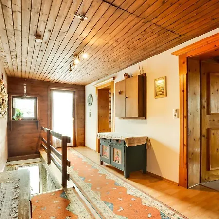 Schatzberg Apartment *