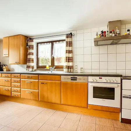 Apartment Schatzberg Oberau