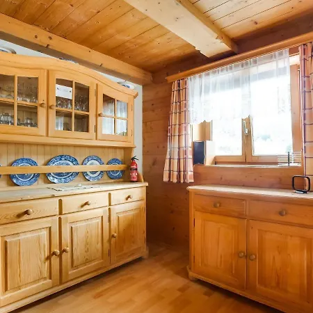 Apartment Schatzberg Oberau