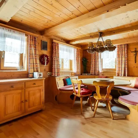 Schatzberg Apartment *