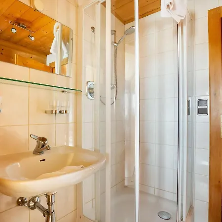 Apartment Schatzberg Oberau