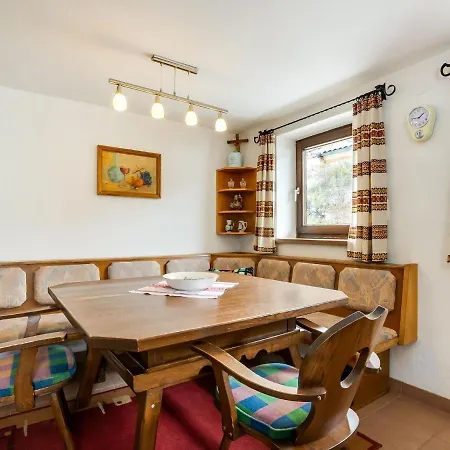 Apartment Schatzberg