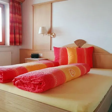 Apartment Schatzberg Oberau
