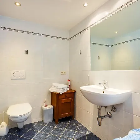 Schatzberg Apartment