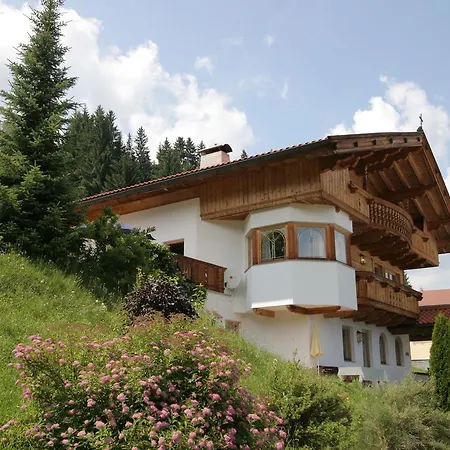 Apartment Schatzberg Oberau