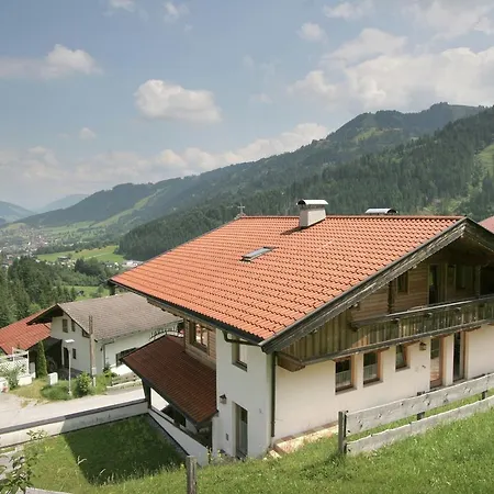 Schatzberg * Oberau