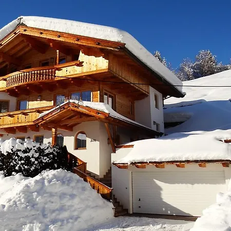 Schatzberg Apartment Oberau