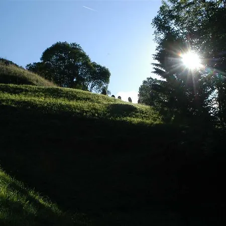 Schatzberg * Oberau